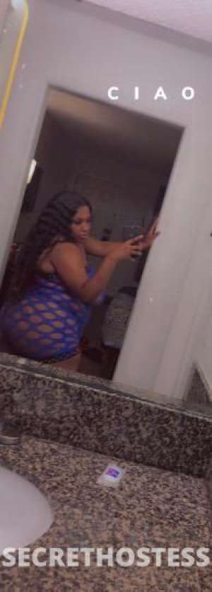 23 year old Escort in Huntsville TX chocolate Delight