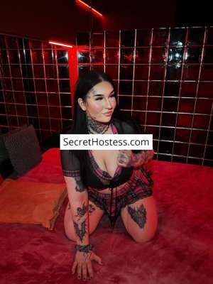 Isabella 23Yrs Old Escort 85KG 182CM Tall Prague Image - 13
