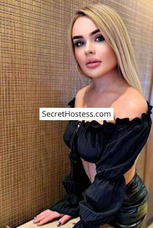 26 year old Caucasian Escort in Prague Karina, Independent