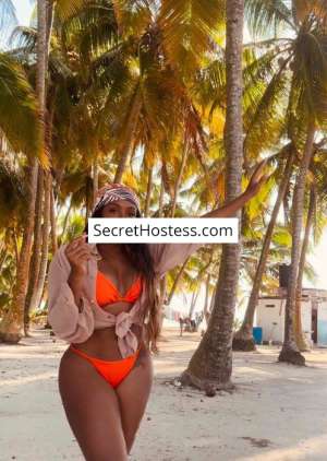 24 year old Ebony Escort in Marsaskala Lucia, Independent