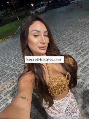 Maite 25Yrs Old Escort 66KG 168CM Tall Zagreb Image - 1