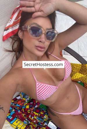Maite 25Yrs Old Escort 66KG 168CM Tall Zagreb Image - 8