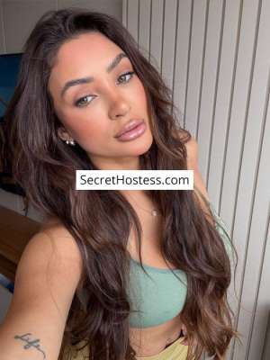 Maite 25Yrs Old Escort 66KG 168CM Tall Zagreb Image - 14