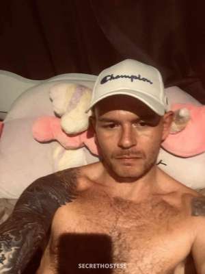 Nick 35Yrs Old Escort 194CM Tall Pattaya Image - 3