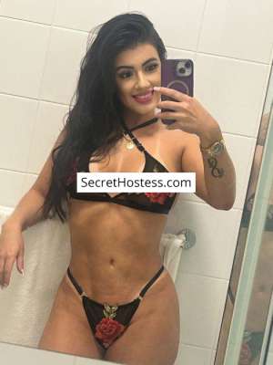 Rafaela Braga 26Yrs Old Escort 53KG 160CM Tall Athens Image - 2
