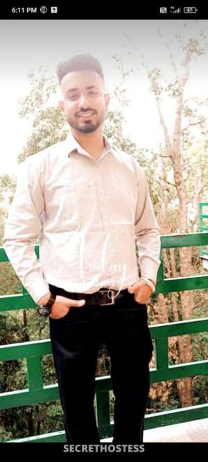 Massager With Vibrator, masseur in RIshikesh