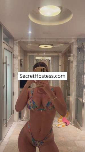 29 year old Caucasian Escort in Ischgl Siana, Independent