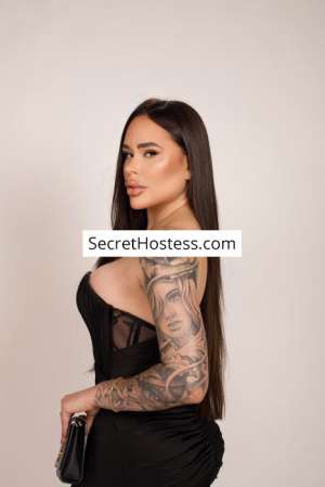 Sophie Vic 25Yrs Old Escort 58KG 169CM Tall Osijek Image - 7