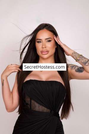 Sophie Vic 25Yrs Old Escort 58KG 169CM Tall Osijek Image - 8
