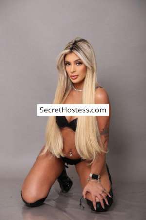 Victoria 25Yrs Old Escort 57KG 165CM Tall Durres Image - 2