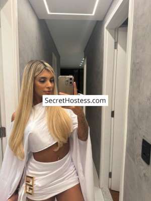 Victoria 25Yrs Old Escort 57KG 165CM Tall Durres Image - 19