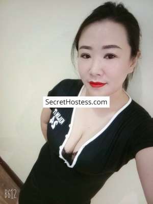 Wanqing, Agency 28 year old Escort in Sarandë