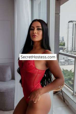 Yandra, Agency in Athens