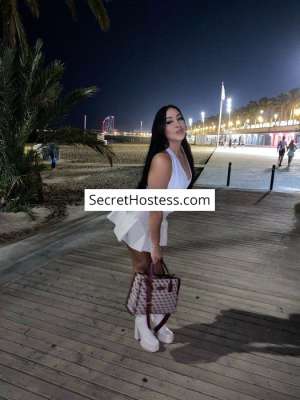 Zoe 23Yrs Old Escort 55KG 167CM Tall Rome Image - 7