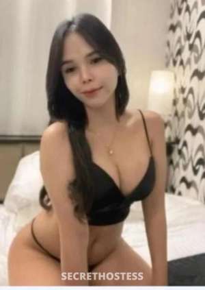 Busty Slim Korean Girl Very good deep throat, Osborne Park  in Perth