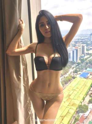 26 year old Middle Eastern Escort in Angeles City SaudiaFox, escort