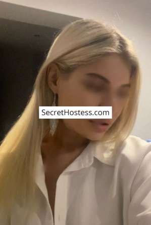 Alexa, Agency in Moscow