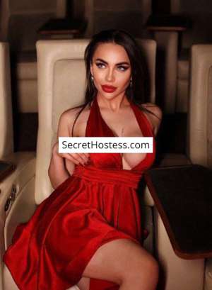 Alina 26Yrs Old Escort 58KG 170CM Tall Moscow Image - 6