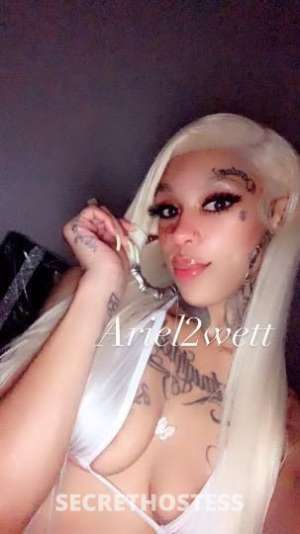 Ariel 24Yrs Old Escort Reno NV Image - 1