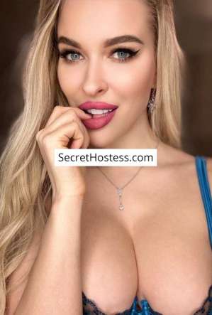 Dasha, Agency 24 year old Escort in Moscow