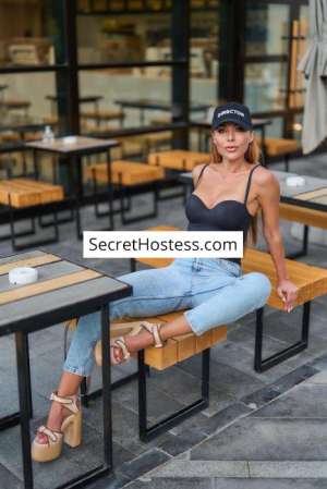 Diana 22Yrs Old Escort 52KG 173CM Tall Moscow Image - 2