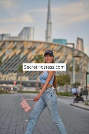 Diana 22Yrs Old Escort 52KG 173CM Tall Moscow Image - 3