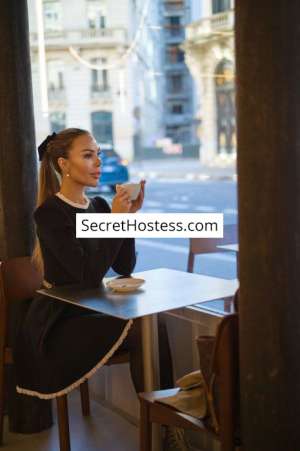 Diana 22Yrs Old Escort 52KG 173CM Tall Moscow Image - 4