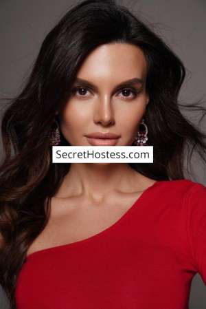 Diana, Agency in Warsaw