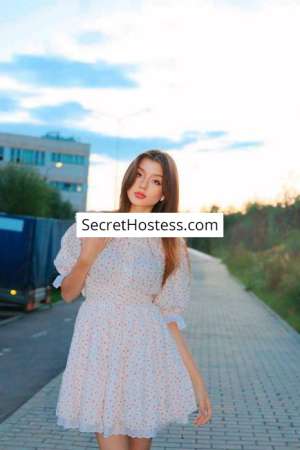 Emelia 23Yrs Old Escort 56KG 163CM Tall Moscow Image - 9