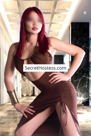 Eva, Agency in Marbella