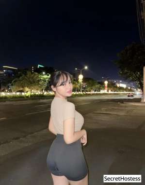 23 year old Escort in Manila Escort model Jasmin, Manila