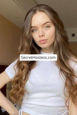 Kriss, Agency in Moscow
