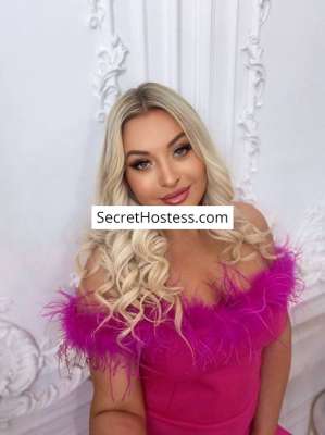 Leyla 26Yrs Old Escort 67KG 165CM Tall Moscow Image - 5