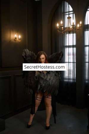 Lily, Agency in Moscow