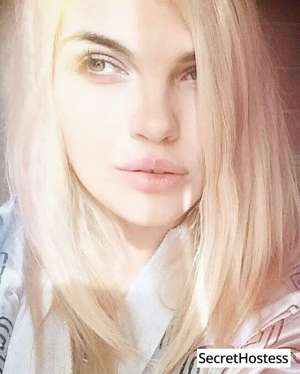 Nelly 25Yrs Old Escort 175CM Tall Istanbul Image - 7