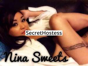 Nina 30Yrs Old Escort Seattle WA Image - 9