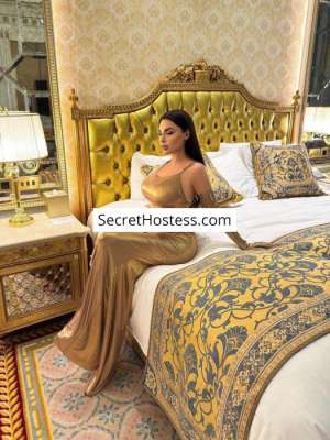 Zhanna 24Yrs Old Escort 53KG 168CM Tall Moscow Image - 3