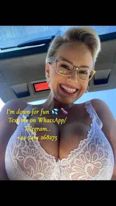 26Yrs Old Escort Bicester Image - 0