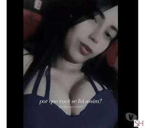 . safadinha disponÍvel in Para