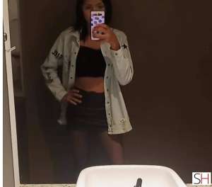 25 year old White Escort in Arapoti Paraná Garota Trans safadinha