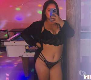 26 year old White Escort in Tijucas Santa Catarina Jade Bellucci NOVA NA CIDADE