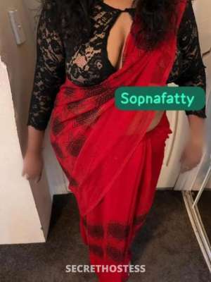 Bbw attractive sopna baby available now, Parramatta in Sydney