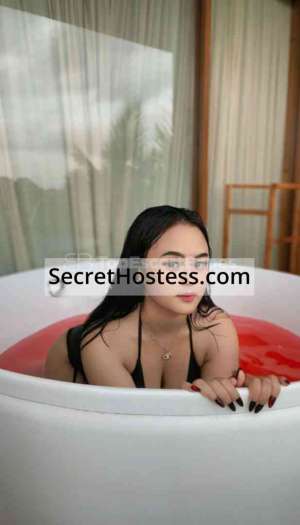 25 year old Indonesian Escort in Evreux Ambre, Independent
