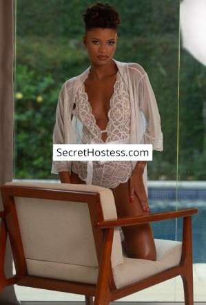 22 year old Ebony Escort in London Ananda, Agency