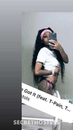 19 year old Escort in Memphis TN incall