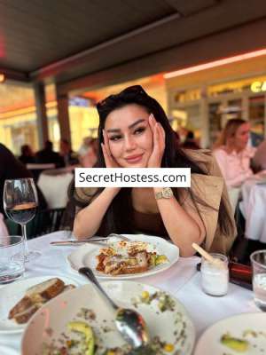 Asli 25Yrs Old Escort 71KG 171CM Tall Saint Julian Image - 1
