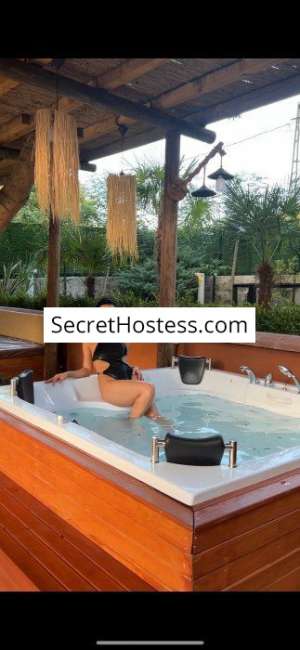 Asli 25Yrs Old Escort 71KG 171CM Tall Saint Julian Image - 2