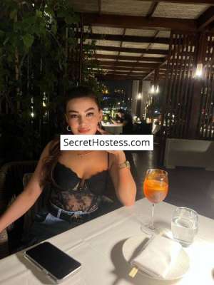 Asli 25Yrs Old Escort 71KG 171CM Tall Saint Julian Image - 3