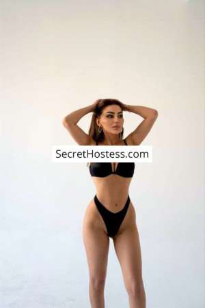 Asli 25Yrs Old Escort 71KG 171CM Tall Saint Julian Image - 6