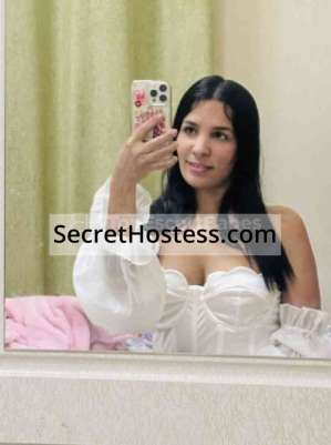 24 year old Ukrainian Escort in Lyon Kima, Independent